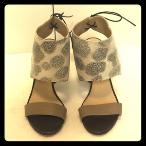 Dee Keller (made in Italy) sandals